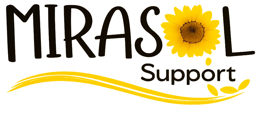 Mirasol Logo